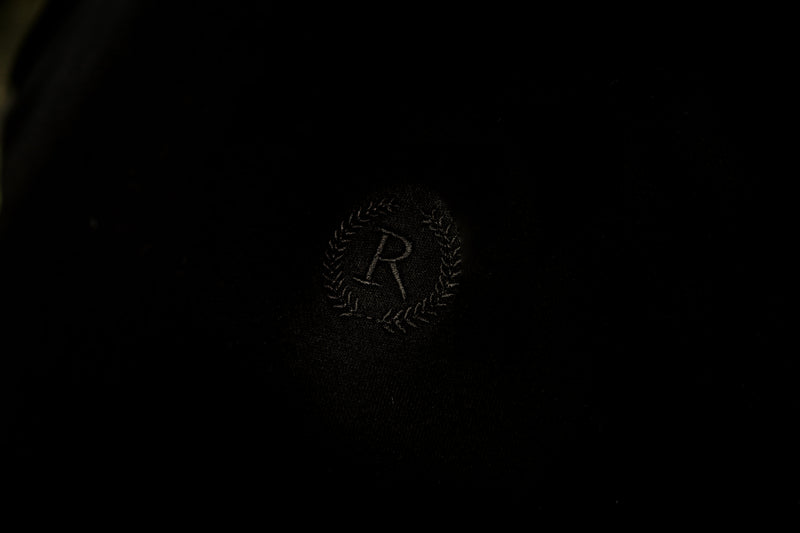 Essential Crewneck Sweatshirt - Black